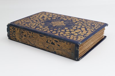 Lot 241 - W.B. YEATS, 'Poems' London: T. Fisher Unwin,...