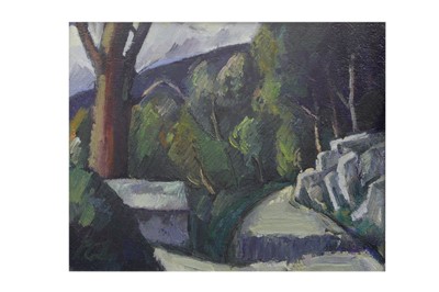 Lot 227 - PETER COLLIS RHA (1929 – 2012) untitled,...