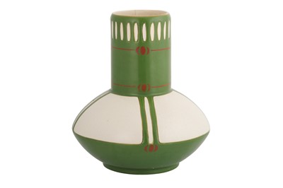 Lot 222 - AN ATTRACTIVE MID 20TH CENTURY VILLEROY &...