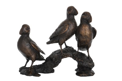 Lot 551 - (AFTER) MICHAEL SIMPSON (UK Contemporary) ...