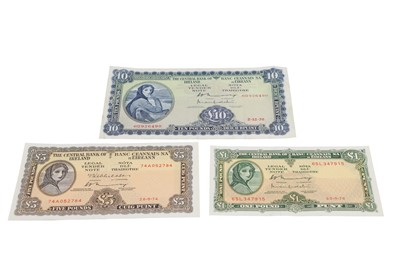 Lot 626 - A COLLECTION OF THREE LADY LAVERY OLD IRISH...