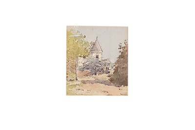 Lot 639 - GEORGES TCHERKESSOF (Continental, FL....
