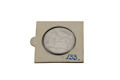 Lot 535 - A 1943 IRISH 2/6 NEF