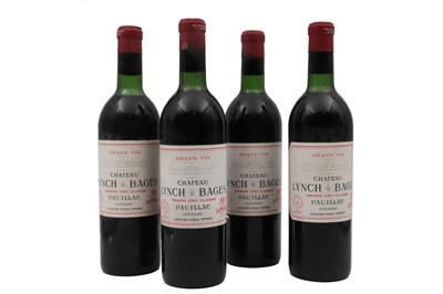 Lot 644 - A COLLECTION OF VINTAGE WINES TO INCLUDE;...