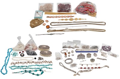 Lot 459 - A LARGE AND INTERESTING COLLECTION OF VINTAGE...