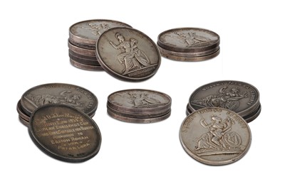 Lot 527 - A LARGE COLLECTION OF IRISH EQUINE INTEREST,...