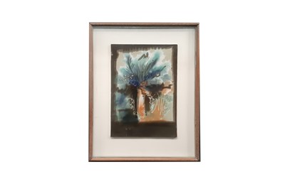 Lot 619 - JENNIFER KINGSTON (IRL CONTEMPORARY) "Still...