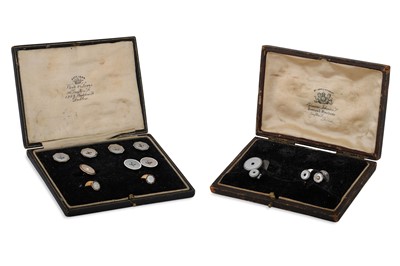 Lot 492 - A MISCELLANEOUS COLLECTION OF 20th CENTURY...