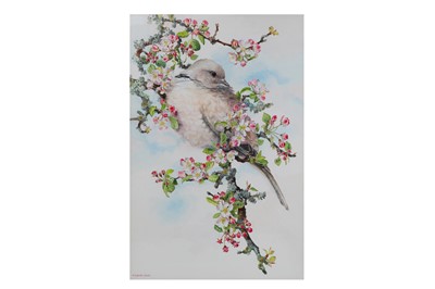 Lot 513 - ELIZABETH WALSH (ISLE OF MAN, CONTEMPORARY),...
