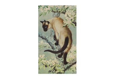 Lot 598 - AFTER C. F. TUNCLIFFE RA (1901 - 1979),...