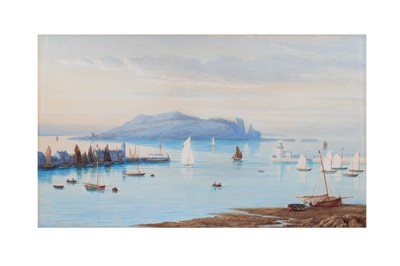 Lot 568 - J. M. H. TODHUNTER (19TH CENTURY IRISH),...