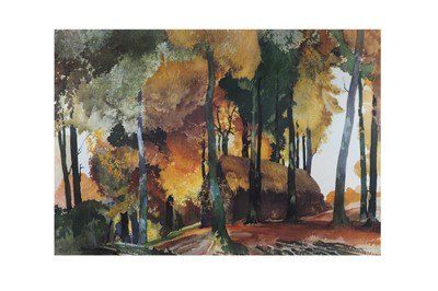 Lot 550 - AFTER SIR WILLIAM RUSSELL FLINT, RA...