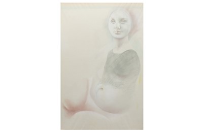 Lot 100 - DONAL O'SULLIVAN, ((Irish 20th Century), a...