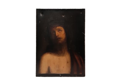 Lot 495 - CONTINENTAL SCHOOL, 19th Century, Jesus Christ...