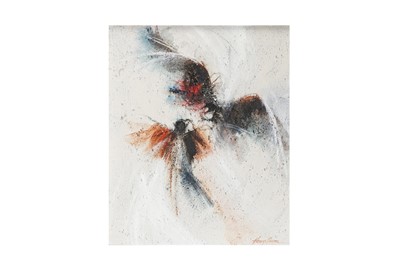 Lot 103 - HENRY DUNNE, (Irish 20th Century), Untitled,...
