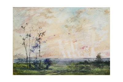 Lot 105 - J. BASTIEN LEPAGE (1848-1884), French...