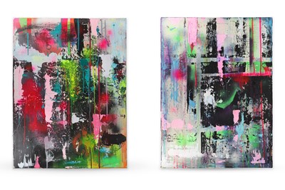 Lot 572 - SUSAN BRENNAN (IRL Contemporary) "Tógtha ar...