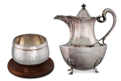 Lot 44 - AN INTERESTING COLLECTION OF A MID CENTURY...