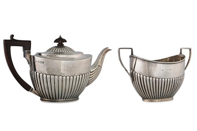 Lot 44 - AN INTERESTING COLLECTION OF A MID CENTURY...
