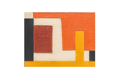 Lot 110 - IRISH 20TH CENTURY (artist unknown), Untitled...