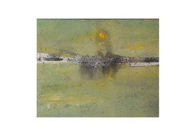 Lot 113 - PERCY HALL, (Irish 20th Century Untitled...