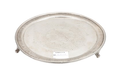 Lot 522 - EX;HOWTH CASTLE, CO. DUBLIN COLLECTION, A...