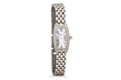 Lot 493 - A ROTARY WRISTWATCH